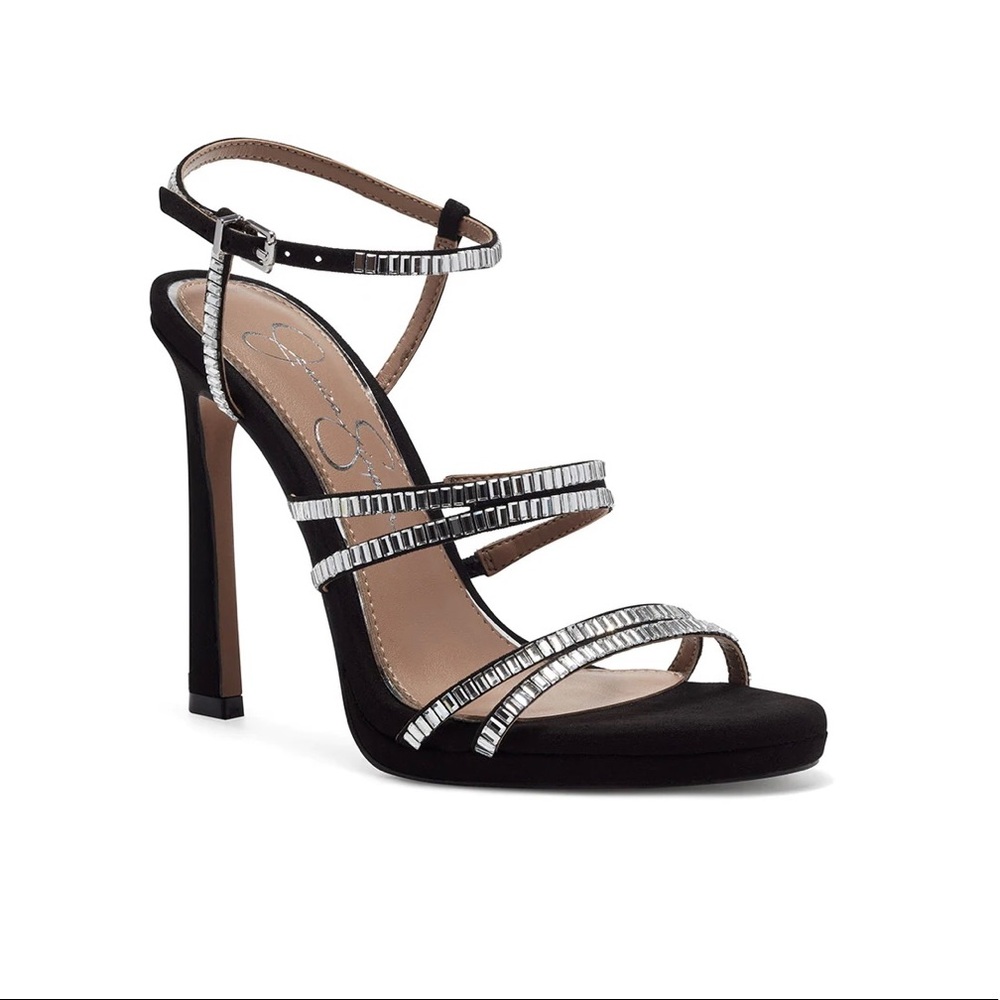 Jessica Simpson heels